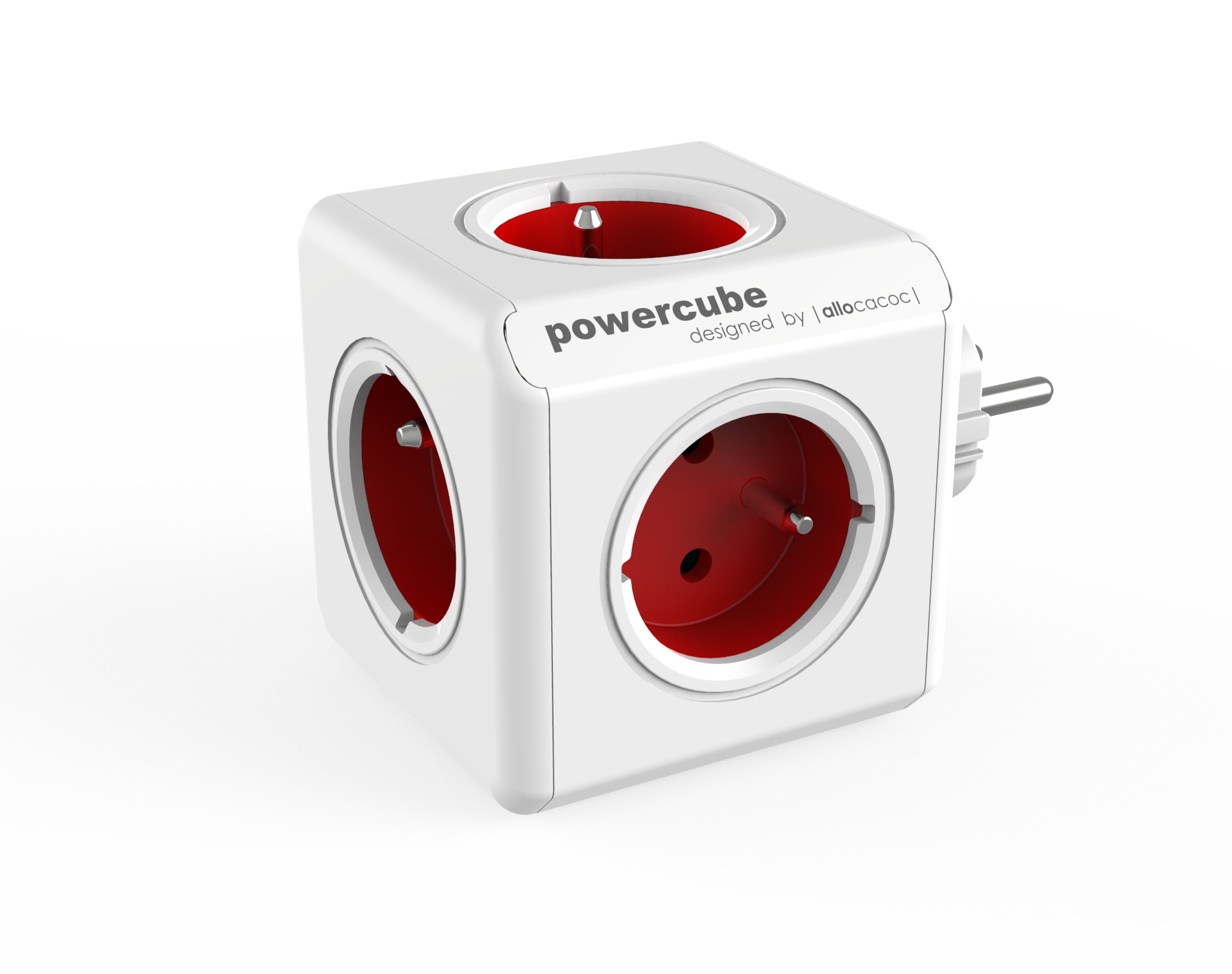 PowerCube® |Original| - Allocacoc Europe Online Store