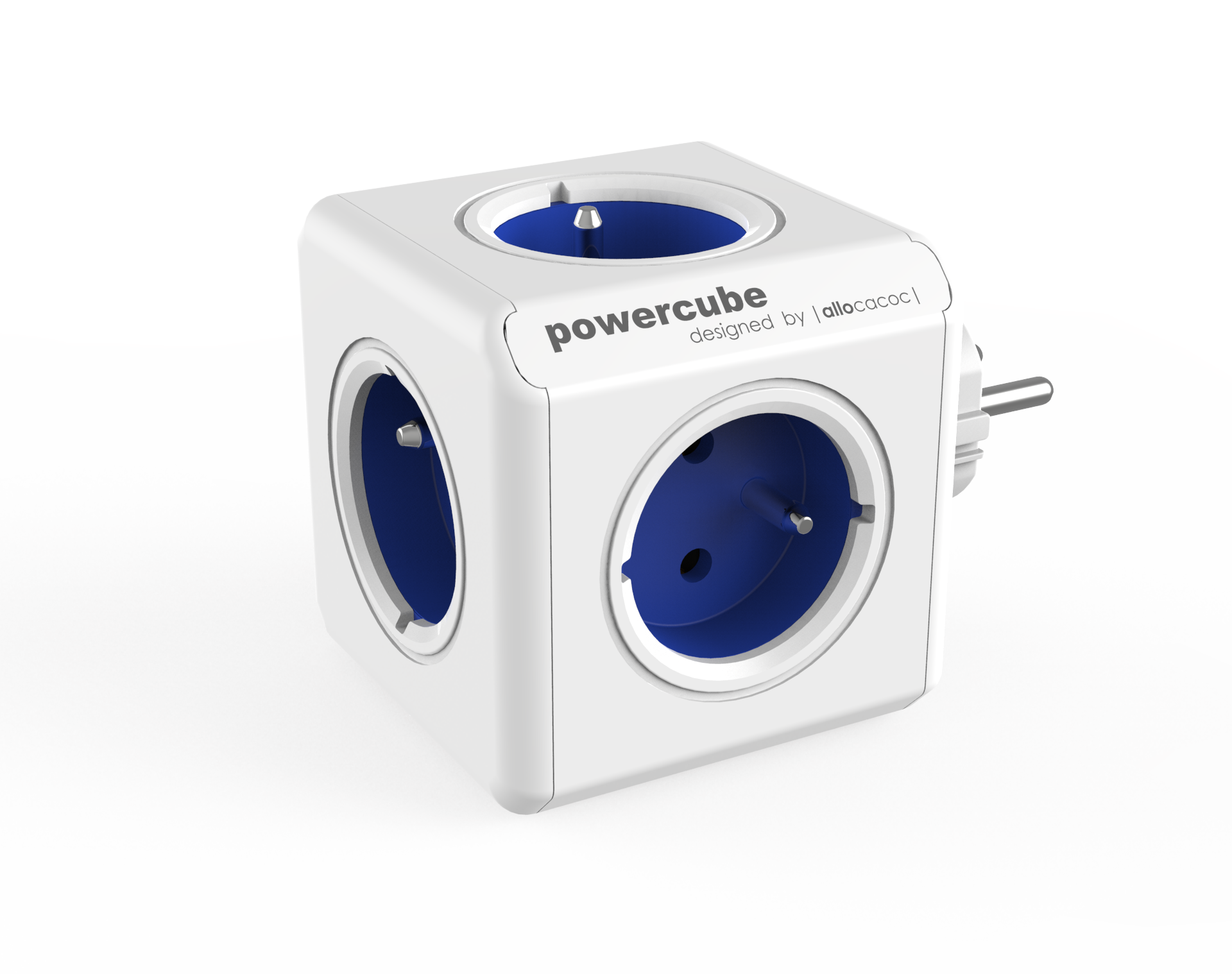 PowerCube® |Original| - Allocacoc Europe Online Store