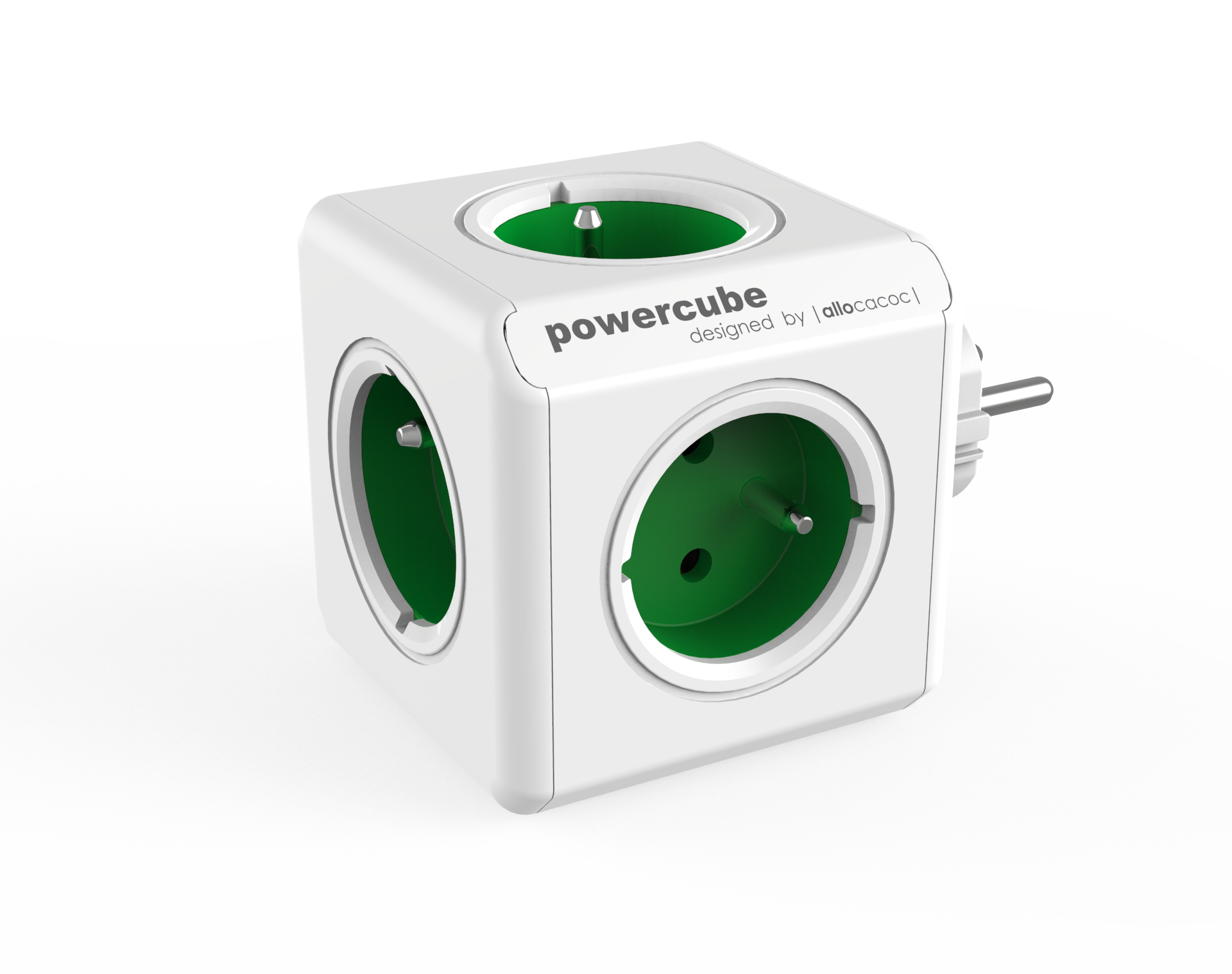 PowerCube® |Original| - Allocacoc Europe Online Store