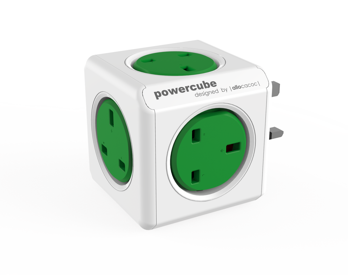 PowerCube® |Original| - Allocacoc Europe Online Store