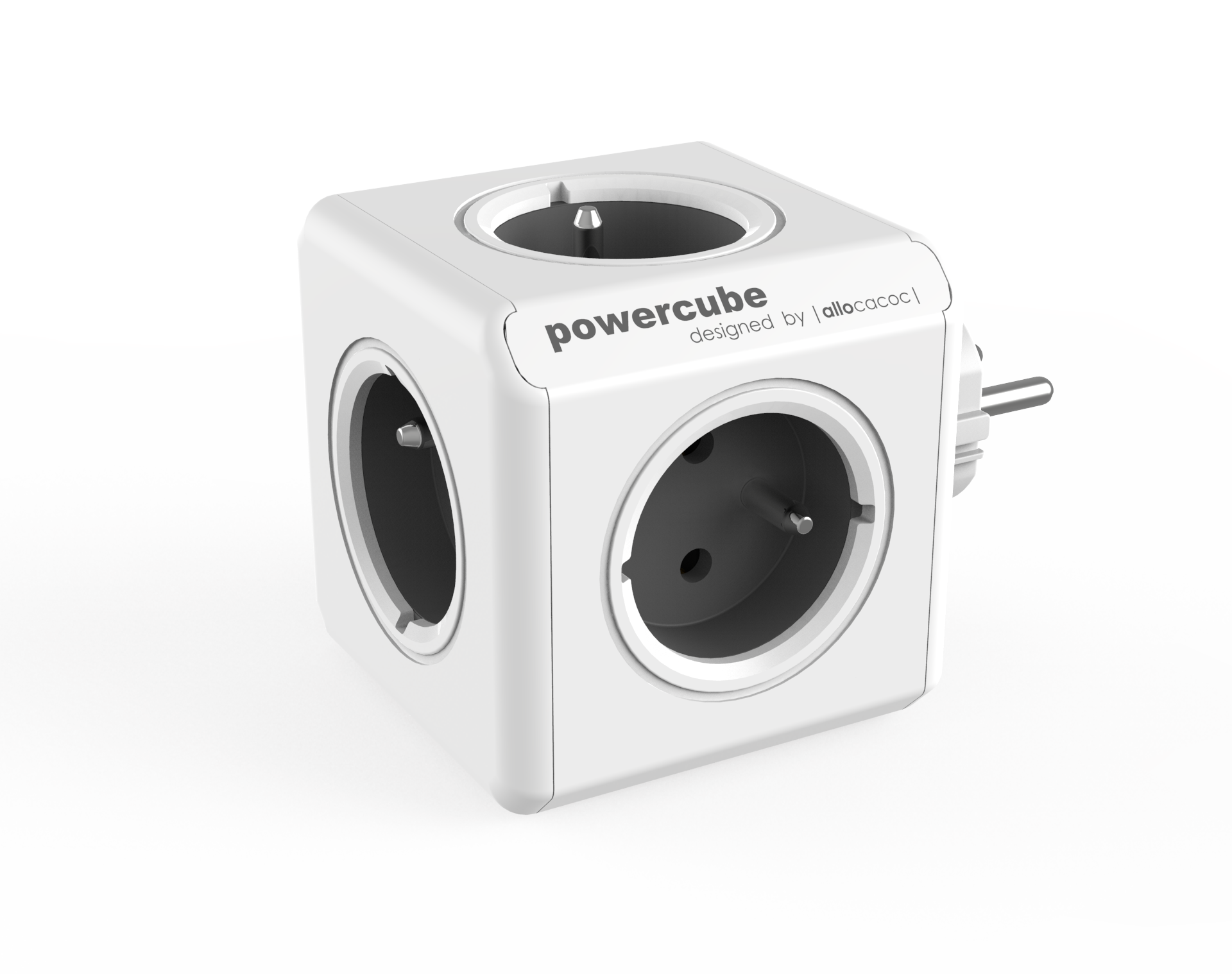 PowerCube® |Original| - Allocacoc Europe Online Store