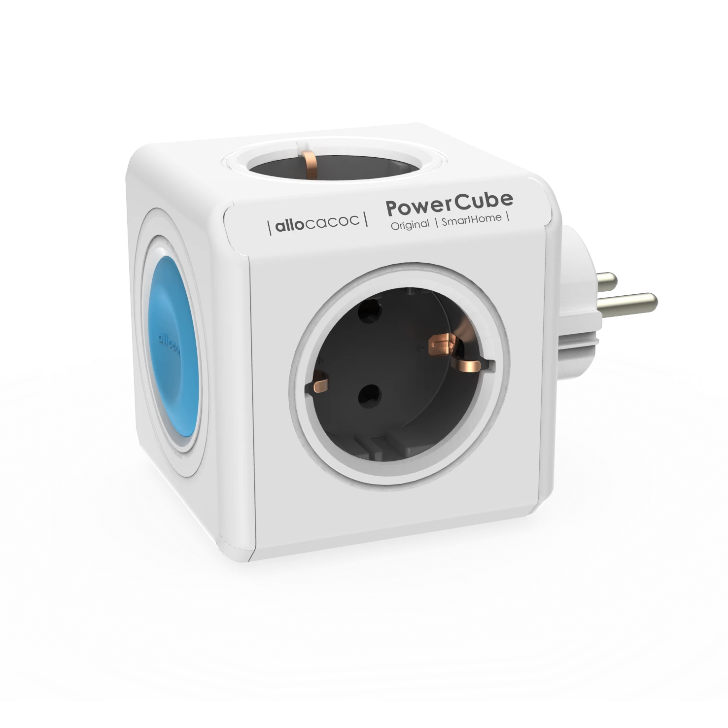 PowerCube Original |SmartHome| - Allocacoc Europe Online Store