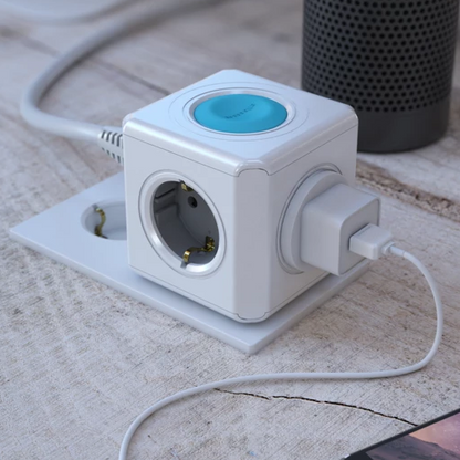 PowerCube Original |SmartHome| - Allocacoc Europe Online Store