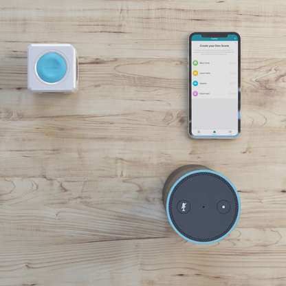 PowerCube Original |SmartHome| - Allocacoc Europe Online Store