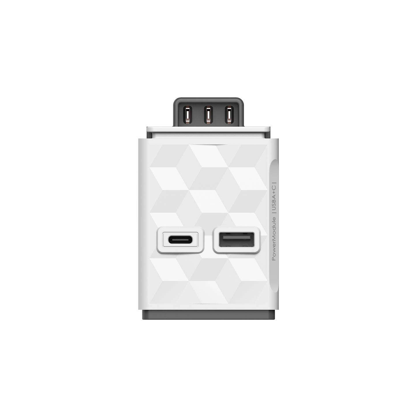 power module for powerstrips a+c