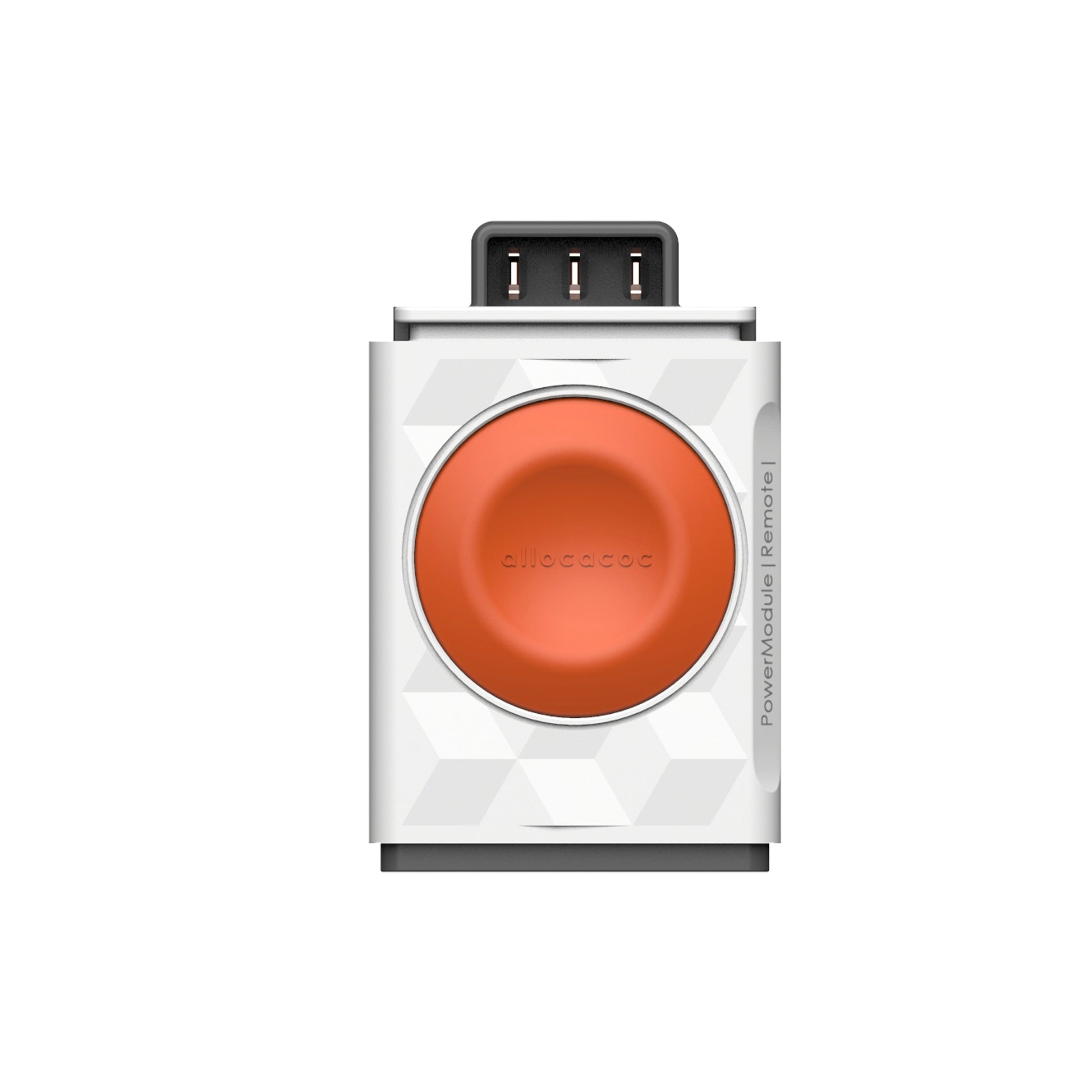 power module remote for power strip