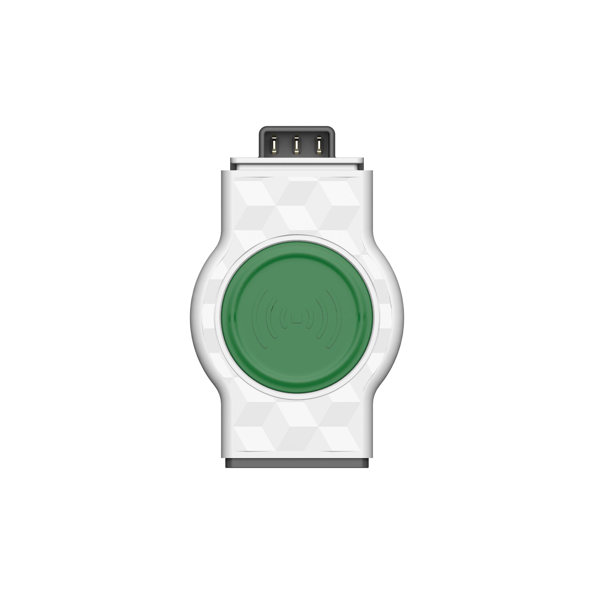 power module wireless charger for powerstrip