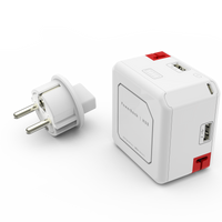 PowerUSB |Portable| - Allocacoc Europe Online Store