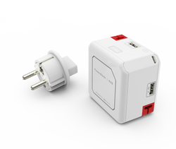 PowerUSB |Portable| - Allocacoc Europe Online Store