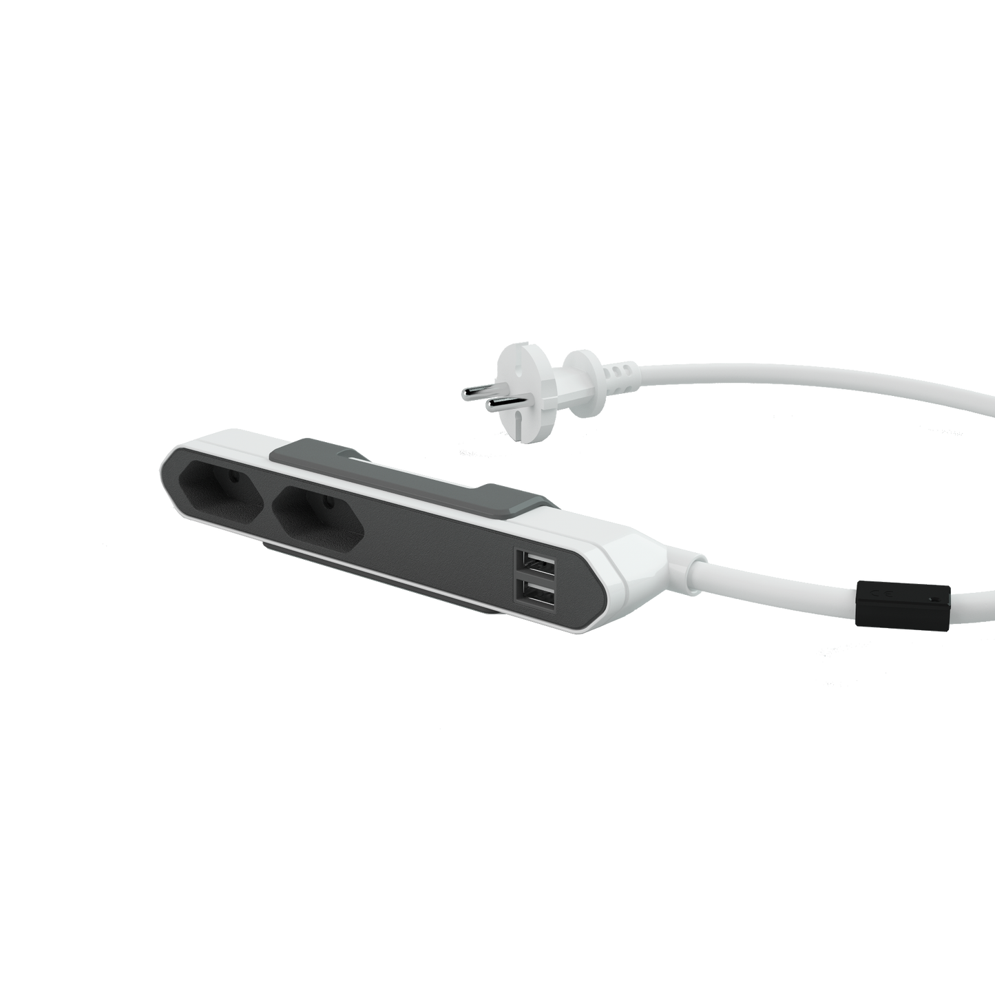 PowerBar |USB| - Allocacoc Europe Online Store