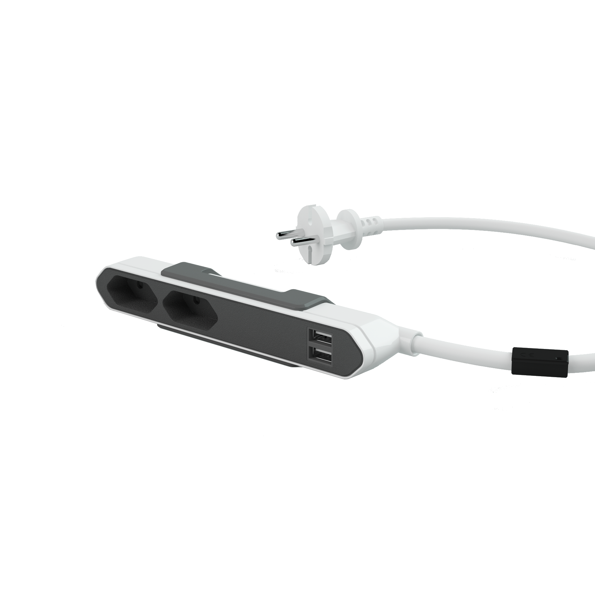 PowerBar |USB| - Allocacoc Europe Online Store