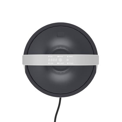 PowerCooker Multi-Use ricecooker white kitchenrobot