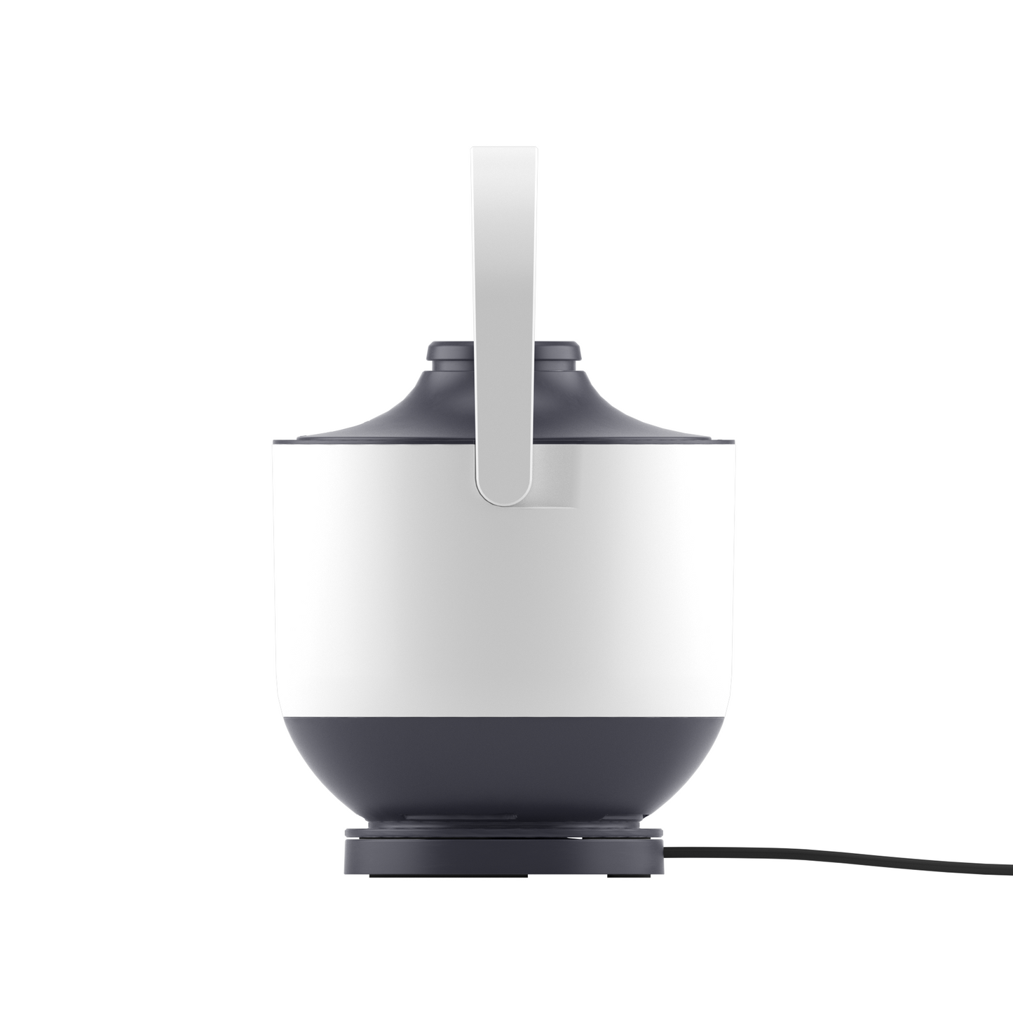 PowerCooker Multi-Use ricecooker white kitchenrobot