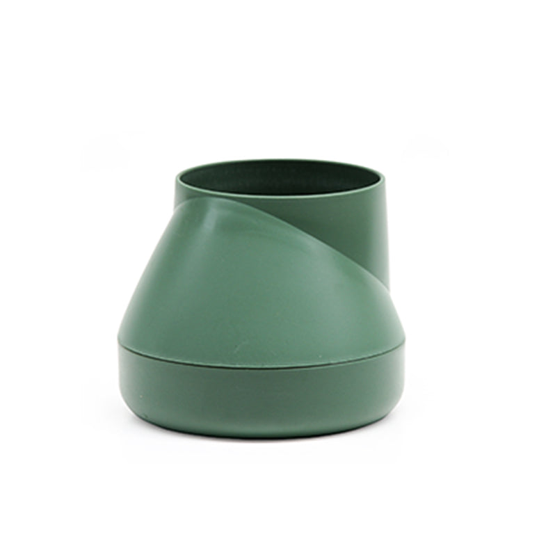 Plant Pot with blend-in water reservoir (Small)