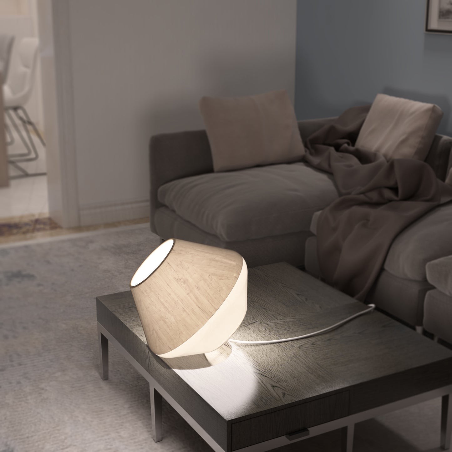 LightCube |Extended| - Allocacoc Europe Online Store