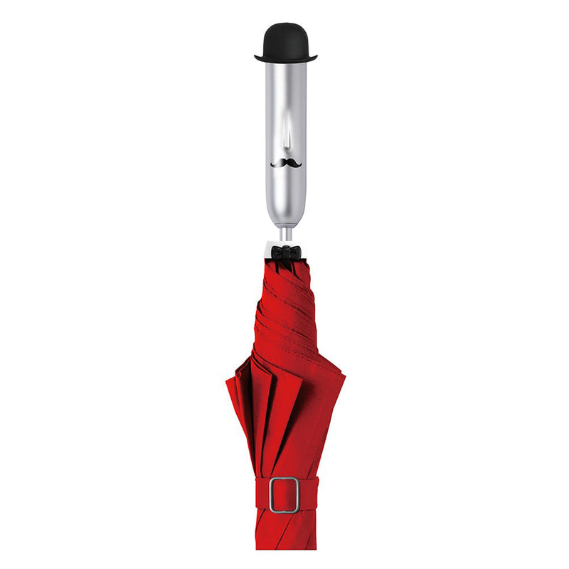 SmartUmbrella |Jonas|: Bluetooth-Enabled with Weather Alerts and Anti-Theft Features