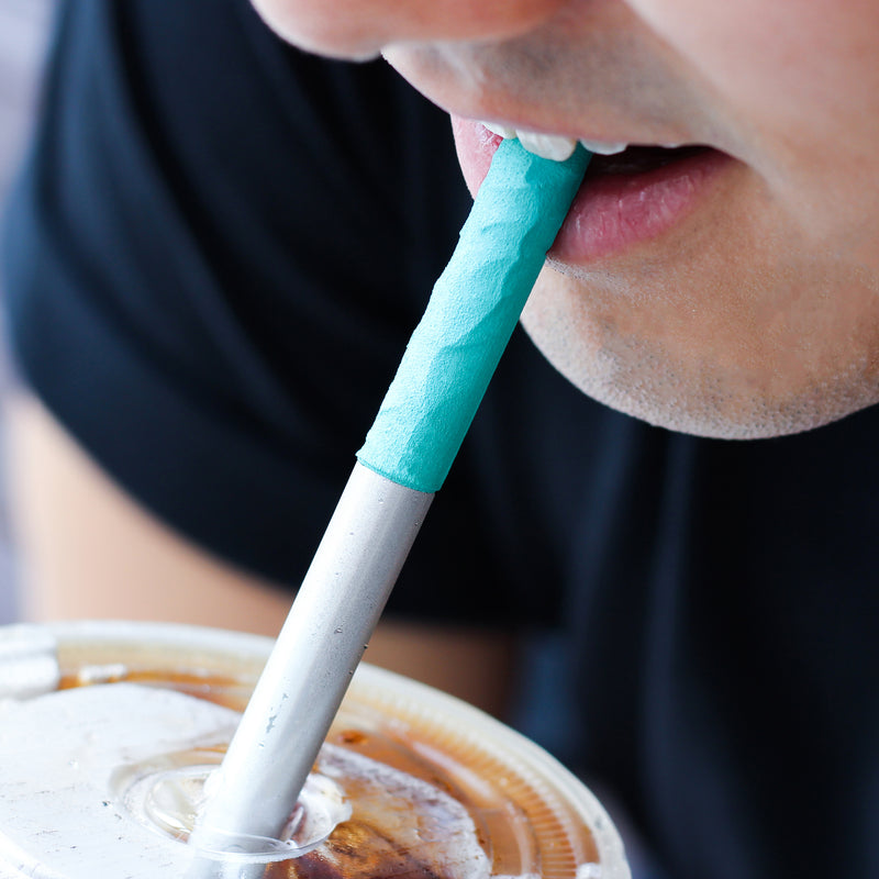 ReusableStraw |CHEW|