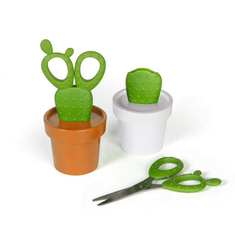 Scissors |Cactus| - Allocacoc Europe Online Store