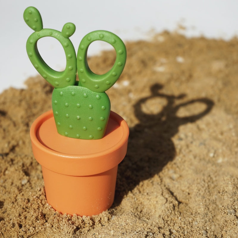 Scissors |Cactus| - Allocacoc Europe Online Store