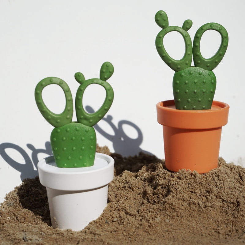 Scissors |Cactus| - Allocacoc Europe Online Store