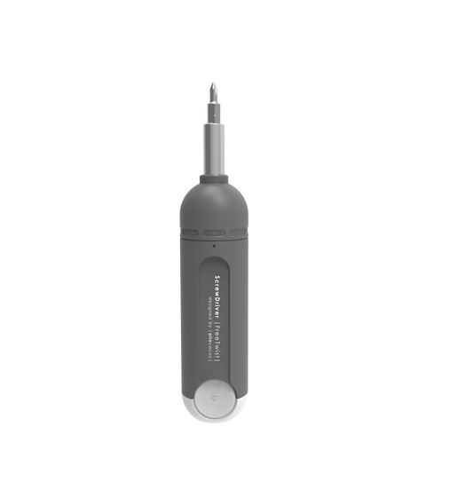 Screwdriver |FreeTwist| - Allocacoc Europe Online Store