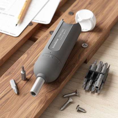 Screwdriver |FreeTwist| - Allocacoc Europe Online Store