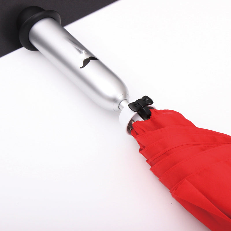 SmartUmbrella |Jonas|: Bluetooth-Enabled with Weather Alerts and Anti-Theft Features