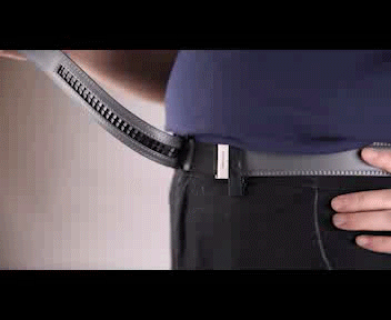 StretchBelt |Frame| - Allocacoc Europe Online Store