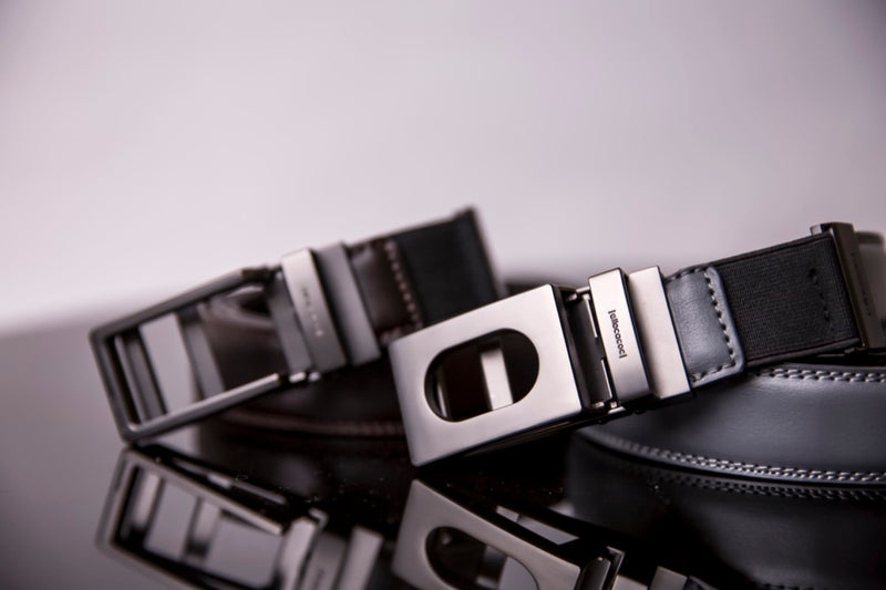 StretchBelt |Plate| - Allocacoc Europe Online Store