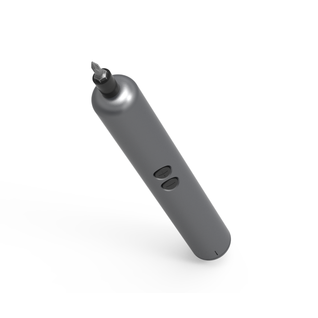 ScrewDriver |Electric Recharge| - Allocacoc Europe Online Store