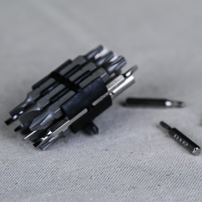 ScrewDriver |Electric Recharge| - Allocacoc Europe Online Store