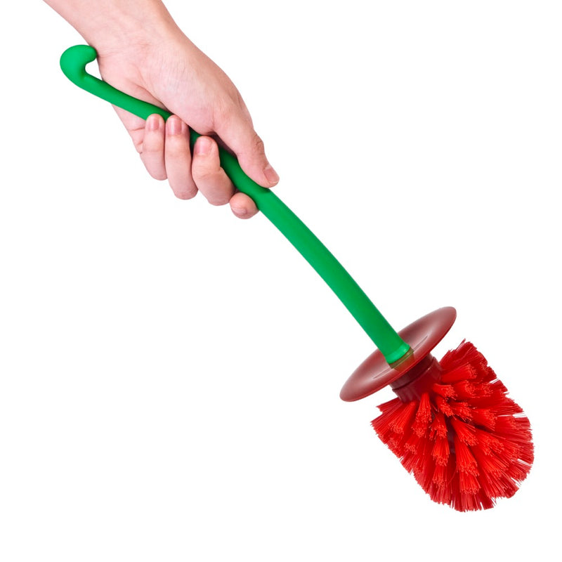 ToiletBrush |Cherry| - Allocacoc Europe Online Store