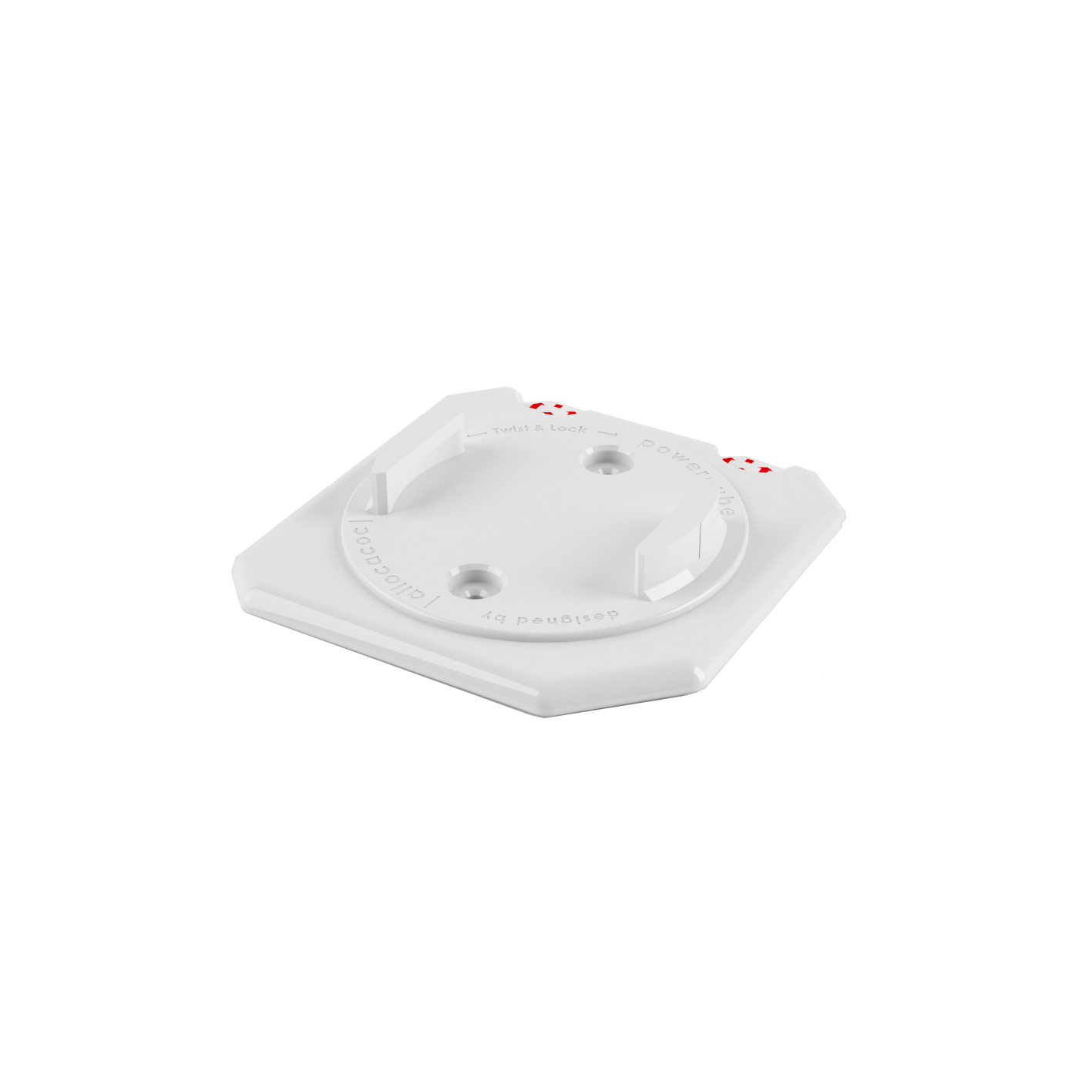 Docks x3 - Allocacoc Europe Online Store