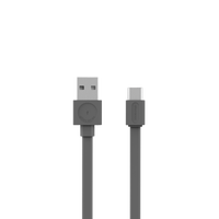 USBCable |Flat| USB-C - Allocacoc Europe Online Store