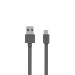 USBCable |Flat| USB-C - Allocacoc Europe Online Store