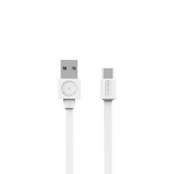 USBCable |Flat| USB-C - Allocacoc Europe Online Store