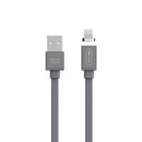 USBcable |Magnet| Lightning - Allocacoc Europe Online Store