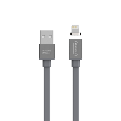 USBcable |Magnet| Lightning - Allocacoc Europe Online Store