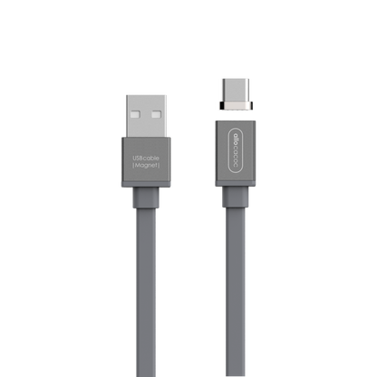 USBcable |Magnet| USB-C - Allocacoc Europe Online Store