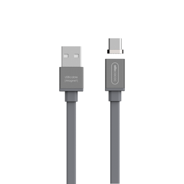 USBcable |Magnet| USB-C - Allocacoc Europe Online Store