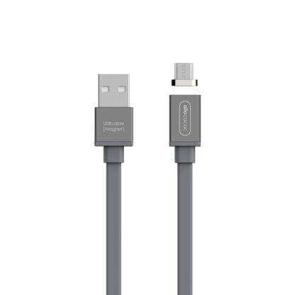 USBcable |Magnet| microUSB - Allocacoc Europe Online Store