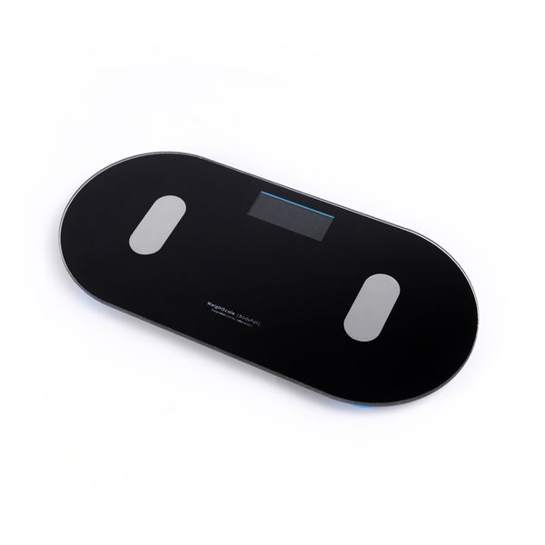 WeightScale Smart - Digital Body Scale for Accurate Weight Tracking