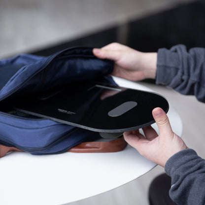 WeightScale Smart - Digital Body Scale for Accurate Weight Tracking