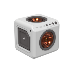 audioCube Portable |Modular| - Allocacoc Europe Online Store