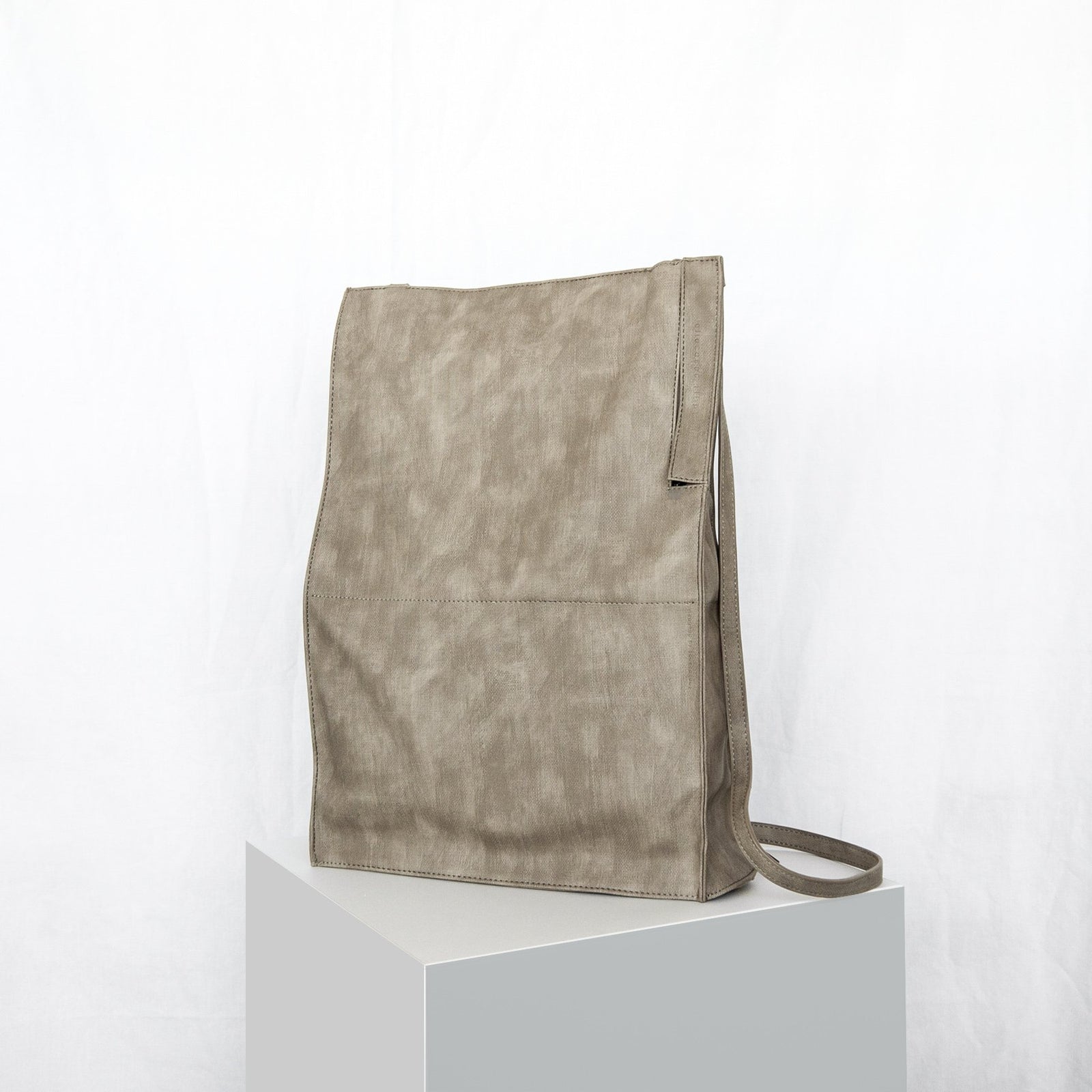 Paper bag laptoptas best sale