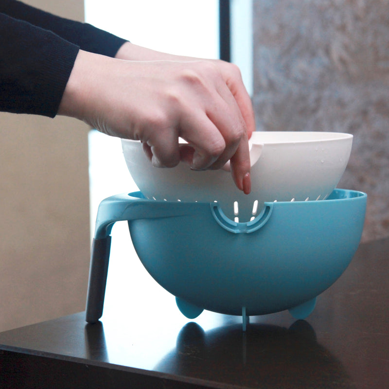 BalanceColander |Equilibric|