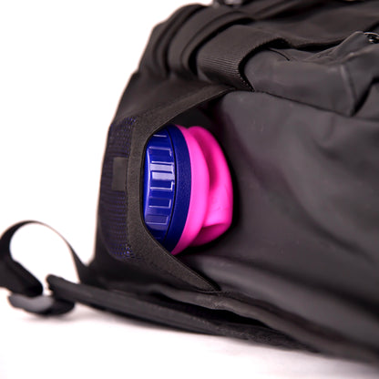 FlipBottle Bapa - Durable Flip-Top Water Bottle for Easy Hydration On-The-Go