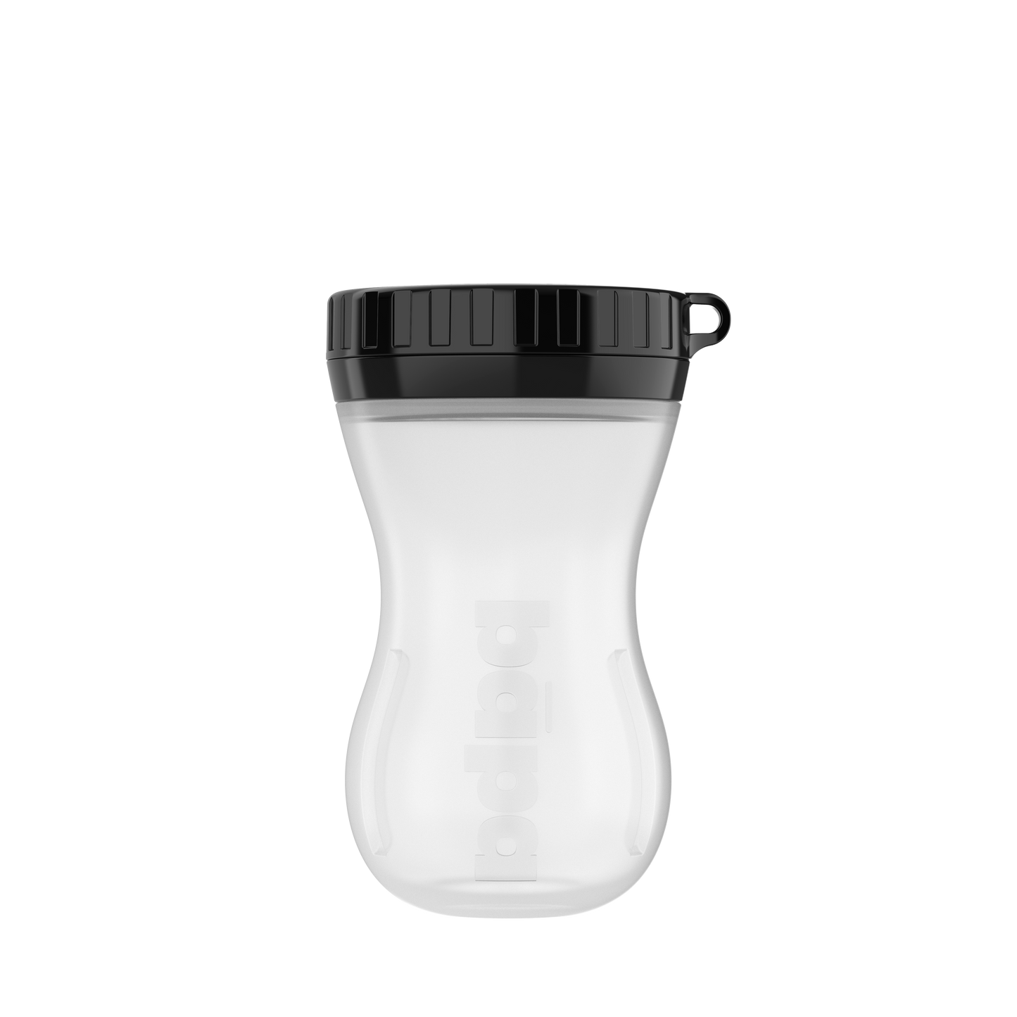 FlipBottle Bapa - Durable Flip-Top Water Bottle for Easy Hydration On-The-Go