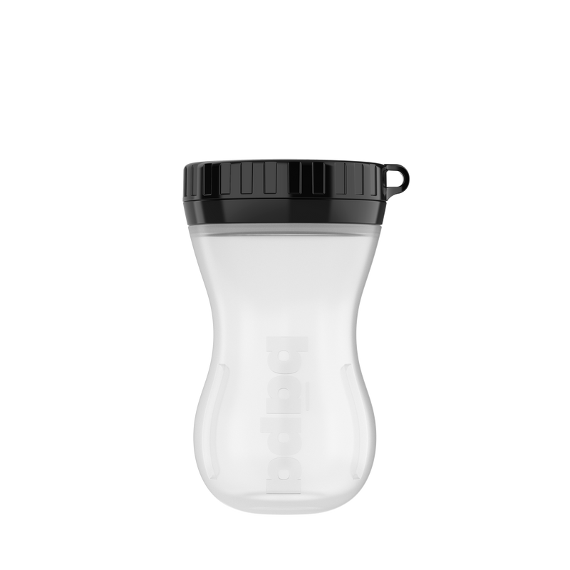 FlipBottle Bapa - Durable Flip-Top Water Bottle for Easy Hydration On-The-Go