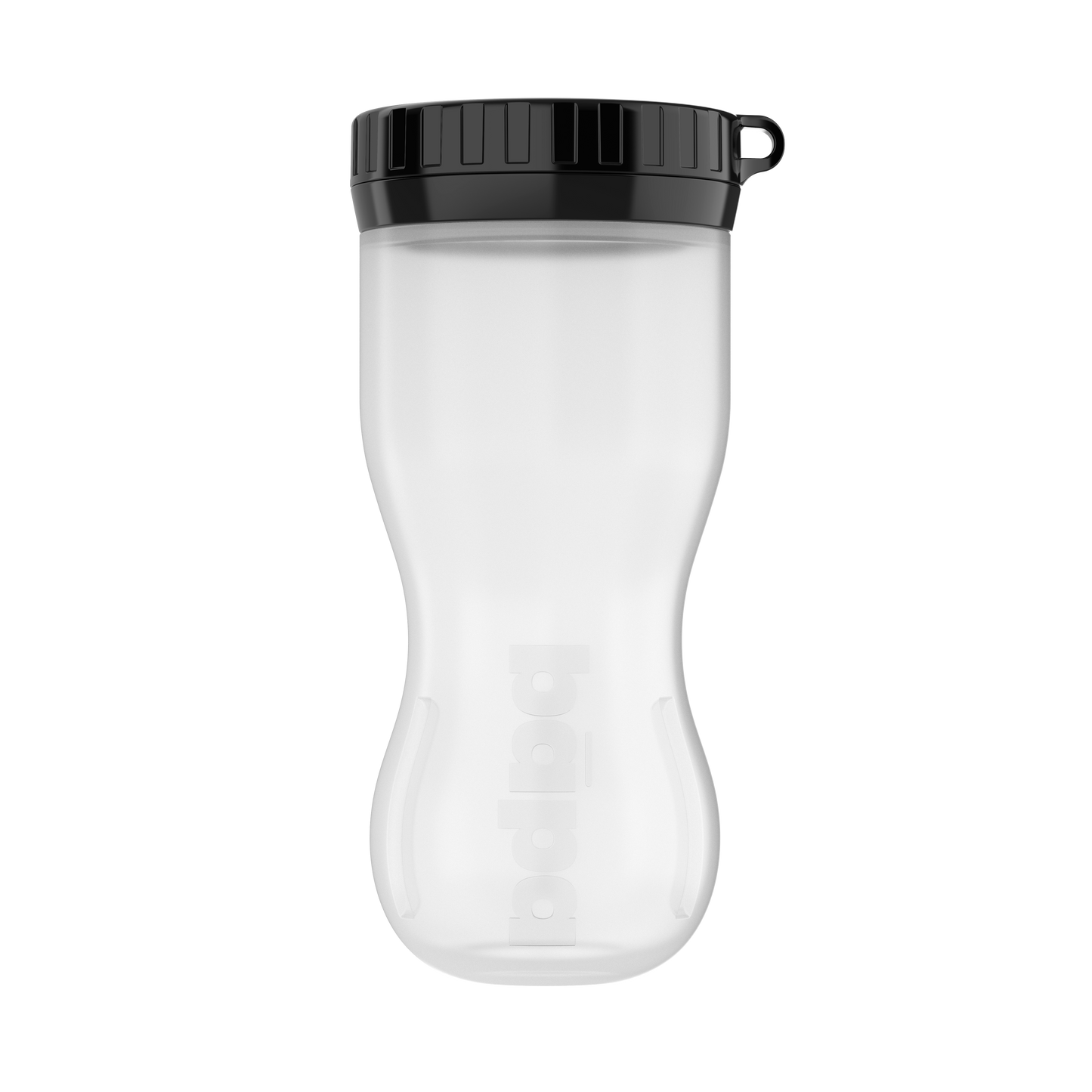 FlipBottle Bapa - Durable Flip-Top Water Bottle for Easy Hydration On-The-Go